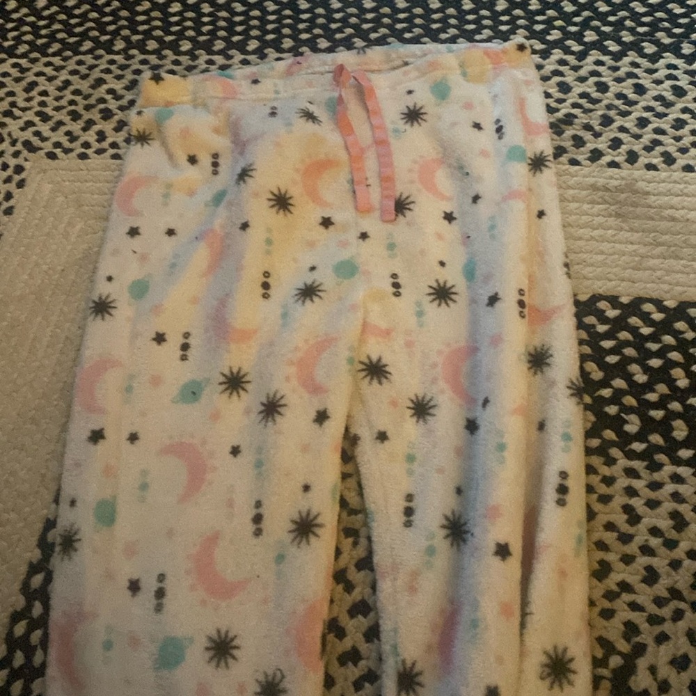 Pj pants